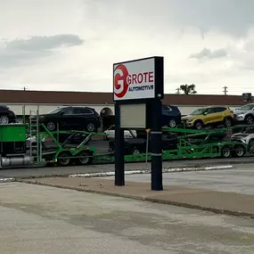 Bild von Grote Automotive - Quad Cities
