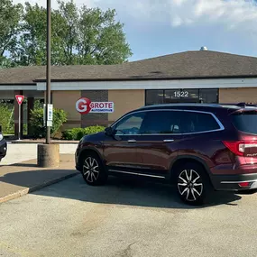 Bild von Grote Automotive - Quad Cities