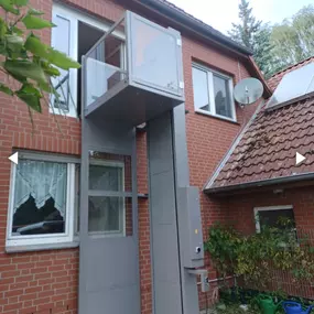 Bild von Treppenlift Experten