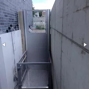 Bild von Treppenlift Experten