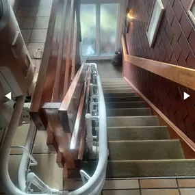 Bild von Treppenlift Experten