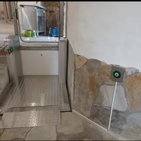 Bild von Treppenlift Experten