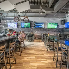 Bild von King Street Grille
