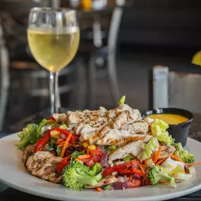 Bild von King Street Grille