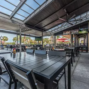 Bild von King Street Grille
