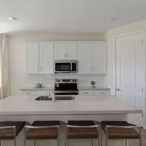 Poppy Model Home - Timeless Collection