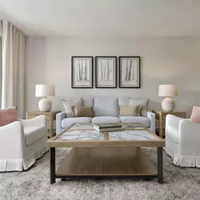 Poppy Model Home