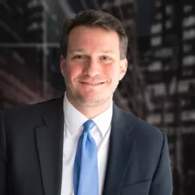 Jonathan Bernstein Lawyer at Sadis & Goldberg