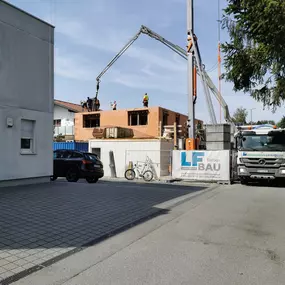 LF Bau e.U.