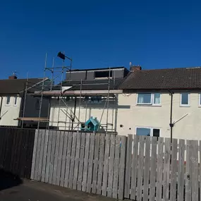 Bild von Falcus Roofing Ltd
