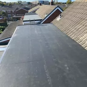 Bild von Falcus Roofing Ltd