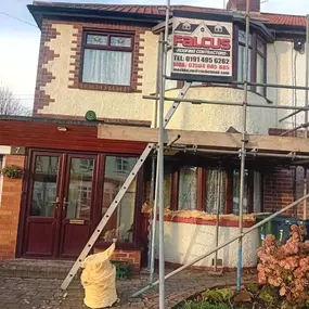 Bild von Falcus Roofing Ltd