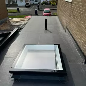 Bild von Falcus Roofing Ltd
