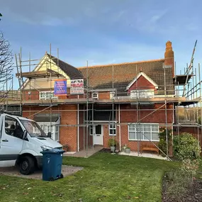 Bild von Falcus Roofing Ltd