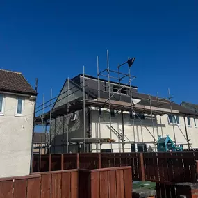 Bild von Falcus Roofing Ltd