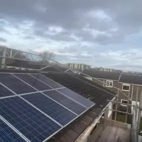 Bild von Falcus Roofing Ltd