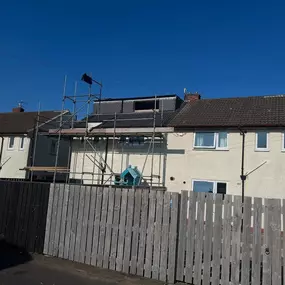 Bild von Falcus Roofing Ltd