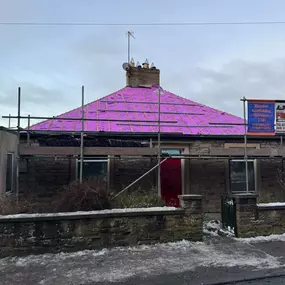 Bild von Falcus Roofing Ltd