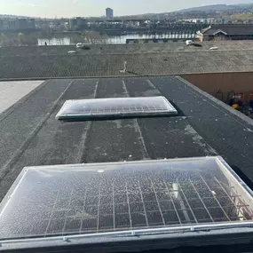 Bild von Falcus Roofing Ltd