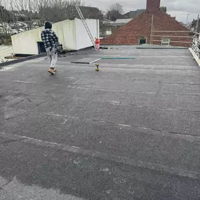 Bild von Falcus Roofing Ltd