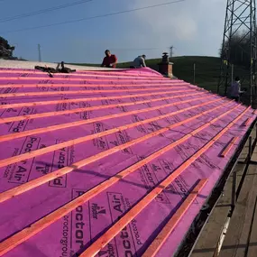 Bild von Falcus Roofing Ltd