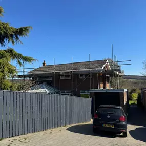 Bild von Falcus Roofing Ltd