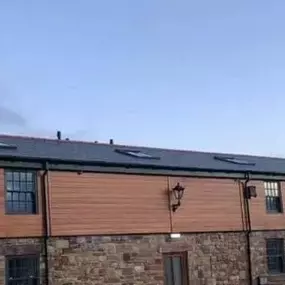 Bild von Falcus Roofing Ltd