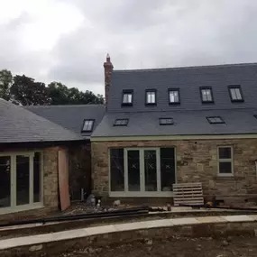 Bild von Falcus Roofing Ltd