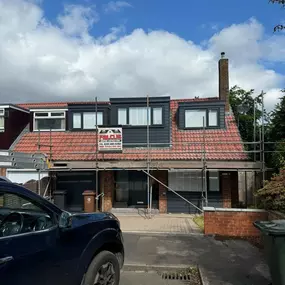 Bild von Falcus Roofing Ltd