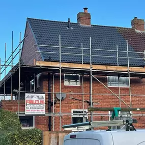 Bild von Falcus Roofing Ltd
