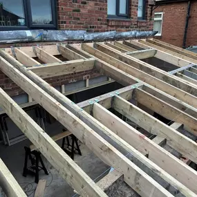 Bild von Falcus Roofing Ltd