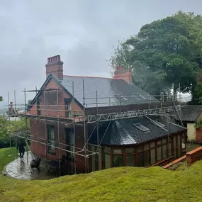Bild von Falcus Roofing Ltd