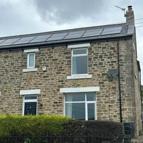 Bild von Falcus Roofing Ltd