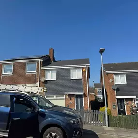 Bild von Falcus Roofing Ltd