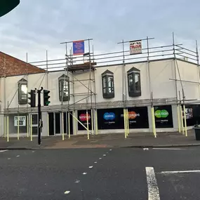 Bild von Falcus Roofing Ltd