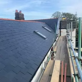 Bild von Falcus Roofing Ltd