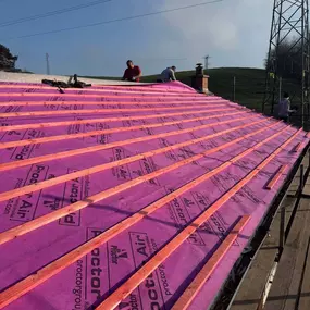 Bild von Falcus Roofing Ltd