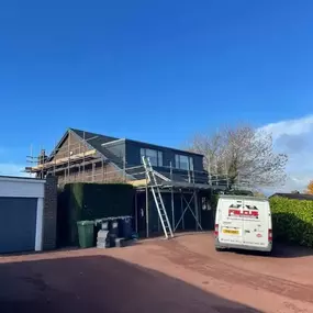 Bild von Falcus Roofing Ltd