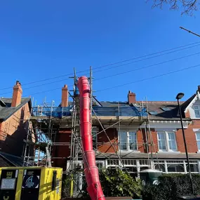 Bild von Falcus Roofing Ltd