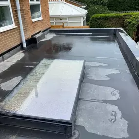Bild von Falcus Roofing Ltd