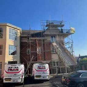 Bild von Falcus Roofing Ltd
