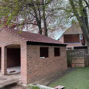 Bild von Falcus Roofing Ltd