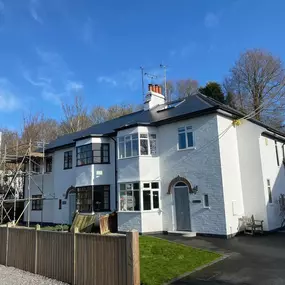 Bild von Falcus Roofing Ltd