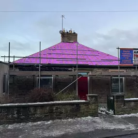Bild von Falcus Roofing Ltd