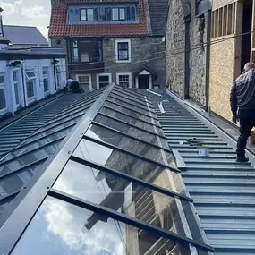 Bild von Falcus Roofing Ltd