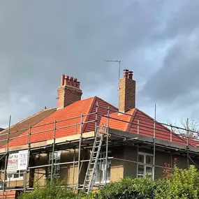Bild von Falcus Roofing Ltd
