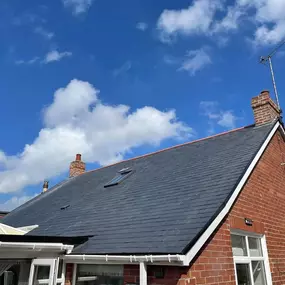 Bild von Falcus Roofing Ltd