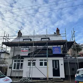 Bild von Falcus Roofing Ltd