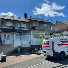 Bild von Falcus Roofing Ltd