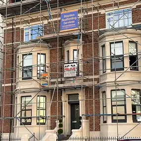 Bild von Falcus Roofing Ltd